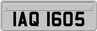 IAQ1605