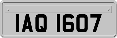 IAQ1607