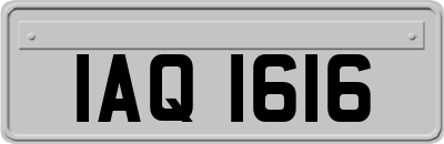 IAQ1616