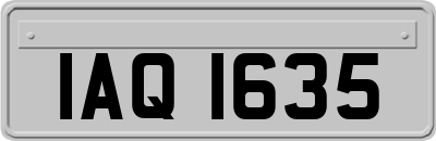 IAQ1635