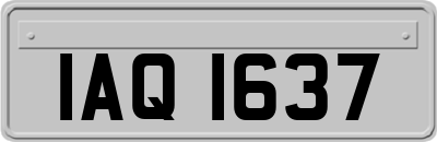 IAQ1637