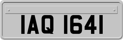IAQ1641