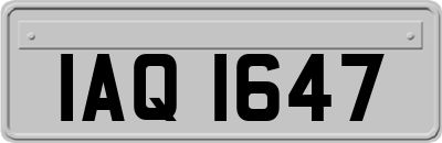 IAQ1647