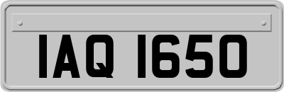 IAQ1650