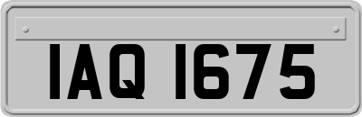 IAQ1675