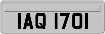 IAQ1701