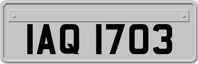 IAQ1703