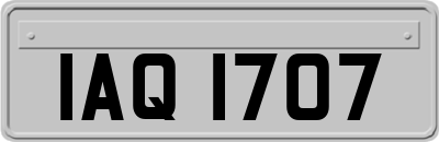IAQ1707