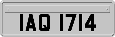 IAQ1714