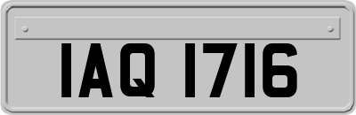 IAQ1716