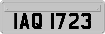 IAQ1723