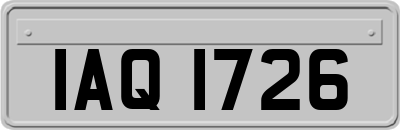 IAQ1726
