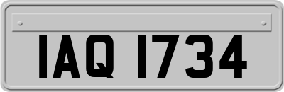 IAQ1734