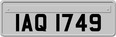IAQ1749