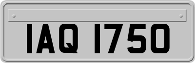 IAQ1750