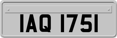 IAQ1751