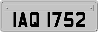 IAQ1752