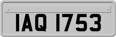 IAQ1753