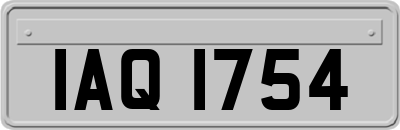 IAQ1754