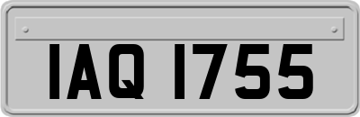 IAQ1755