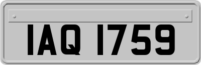 IAQ1759