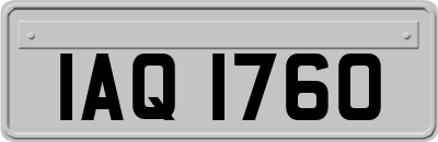IAQ1760