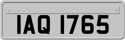 IAQ1765