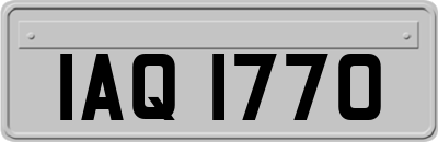 IAQ1770