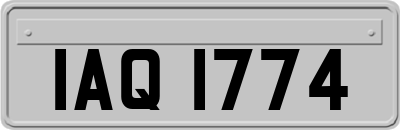 IAQ1774