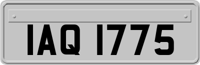 IAQ1775