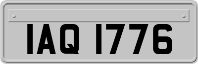 IAQ1776