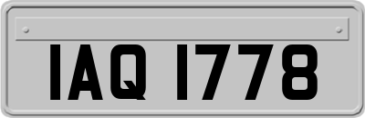 IAQ1778