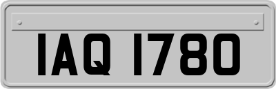 IAQ1780