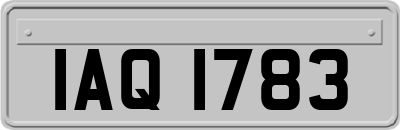 IAQ1783
