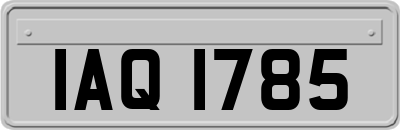 IAQ1785
