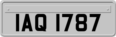 IAQ1787