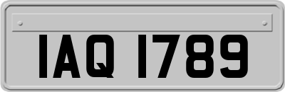 IAQ1789