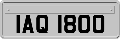 IAQ1800