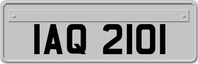 IAQ2101