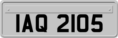 IAQ2105