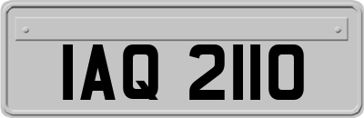 IAQ2110