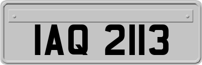 IAQ2113