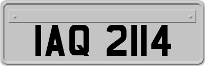 IAQ2114