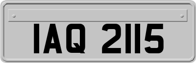 IAQ2115