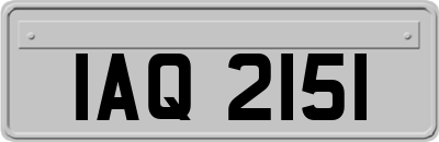 IAQ2151