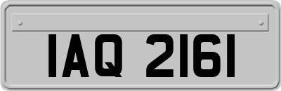 IAQ2161