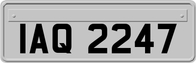 IAQ2247