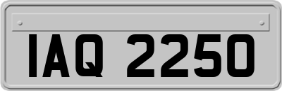 IAQ2250