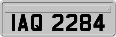 IAQ2284