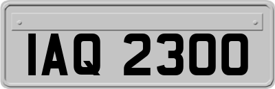 IAQ2300